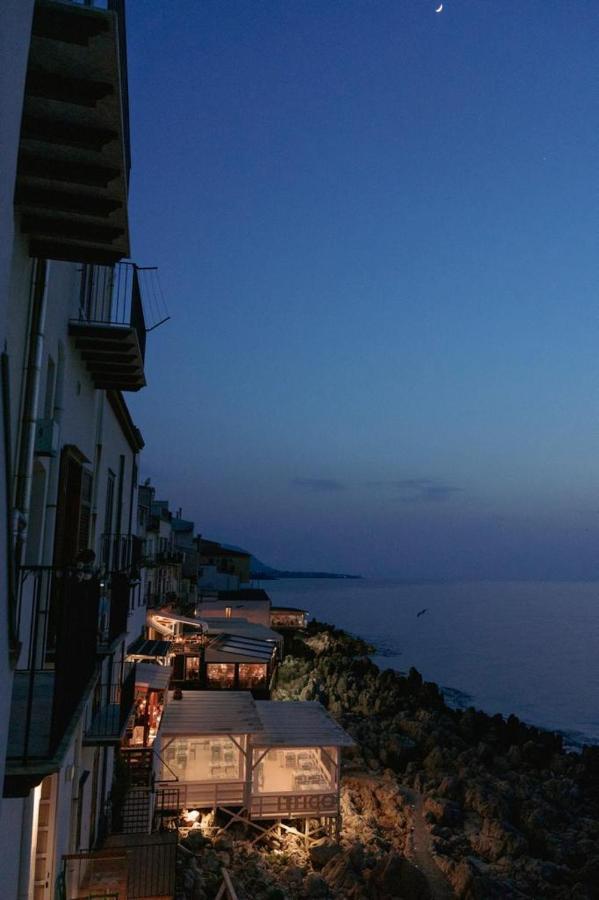 Terrazza Roberto Apartment Cefalu Exterior photo