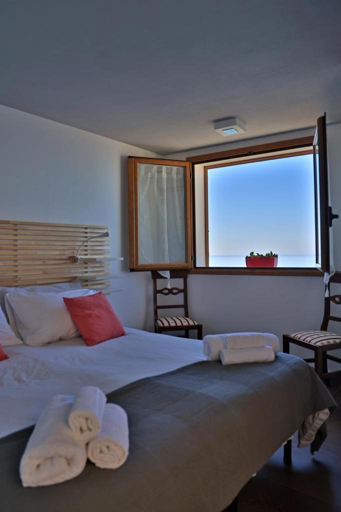 Terrazza Roberto Apartment Cefalu Exterior photo